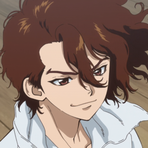 Zzzzz 1782967947dr Stone Tier List Images 50 — Dr. Stone Characters (THE WHOLE SERIES UP TO ENDING, SORTED) option 61