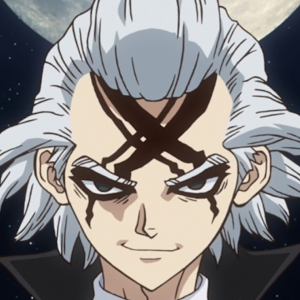 Zzzzz 1782967948dr Stone Tier List Images 39 — Dr. Stone Characters (THE WHOLE SERIES UP TO ENDING, SORTED) option 50