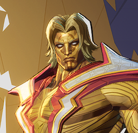 Adam1 — Marvel Rivals All Heroes and Skins (Updated 12/7/2024) option 1