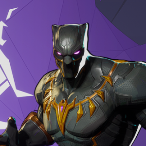 Blackpanther1 — Marvel Rivals All Heroes and Skins (Updated 12/7/2024) option 4