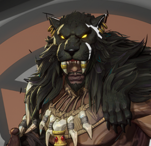 Blackpanther2 — Marvel Rivals All Heroes and Skins (Updated 12/7/2024) option 5