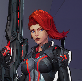 Blackwidow1 — Marvel Rivals All Heroes and Skins (Updated 12/7/2024) option 8
