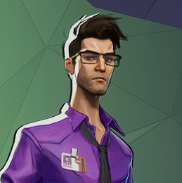 Bruce1 — Marvel Rivals All Heroes and Skins (Updated 12/7/2024) option 11