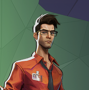 Bruce3 — Marvel Rivals All Heroes and Skins (Updated 12/7/2024) option 13