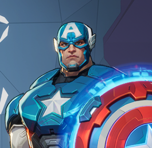 Cap1 — Marvel Rivals All Heroes and Skins (Updated 12/7/2024) option 20