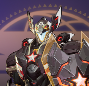 Cap3 — Marvel Rivals All Heroes and Skins (Updated 12/7/2024) option 22