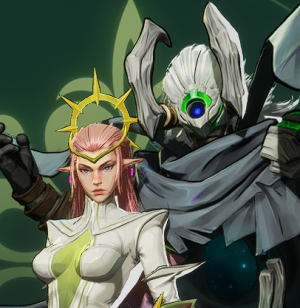 Cloakanddagger2 — Marvel Rivals All Heroes and Skins (Updated 12/7/2024) option 25