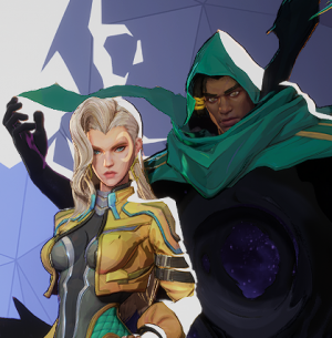 Cloakanddagger3 — Marvel Rivals All Heroes and Skins (Updated 12/7/2024) option 26