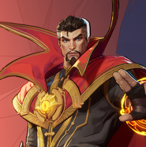 Doctorstrange1 — Marvel Rivals All Heroes and Skins (Updated 12/7/2024) option 27