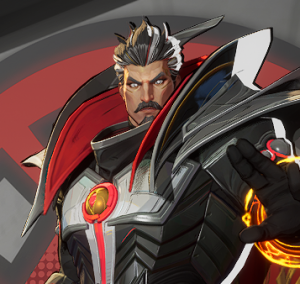 Doctorstrange2 — Marvel Rivals All Heroes and Skins (Updated 12/7/2024) option 28