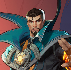 Doctorstrange4 — Marvel Rivals All Heroes and Skins (Updated 12/7/2024) option 30