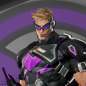 Hawkeye2 — Marvel Rivals All Heroes and Skins (Updated 12/7/2024) option 35