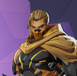 Hawkeye4 — Marvel Rivals All Heroes and Skins (Updated 12/7/2024) option 37