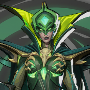 Hela2 — Marvel Rivals All Heroes and Skins (Updated 12/7/2024) option 39