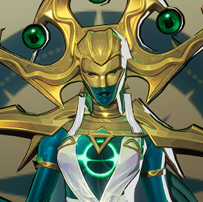 Hela3 — Marvel Rivals All Heroes and Skins (Updated 12/7/2024) option 40