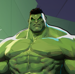 Hulk1 — Marvel Rivals All Heroes and Skins (Updated 12/7/2024) option 14