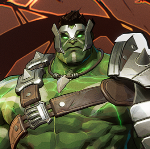 Hulk2 — Marvel Rivals All Heroes and Skins (Updated 12/7/2024) option 15