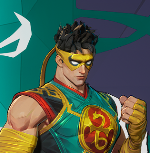Ironfist1 — Marvel Rivals All Heroes and Skins (Updated 12/7/2024) option 42