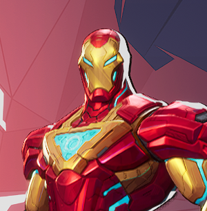 Ironman1 — Marvel Rivals All Heroes and Skins (Updated 12/7/2024) option 45