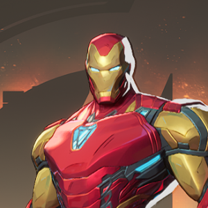 Ironman2 — Marvel Rivals All Heroes and Skins (Updated 12/7/2024) option 46