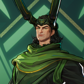 Loki2 — Marvel Rivals All Heroes and Skins (Updated 12/7/2024) option 53