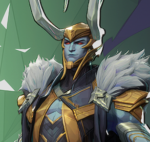 Loki3 — Marvel Rivals All Heroes and Skins (Updated 12/7/2024) option 54