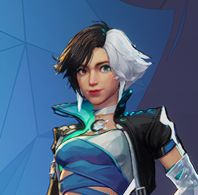 Luna1 — Marvel Rivals All Heroes and Skins (Updated 12/7/2024) option 55