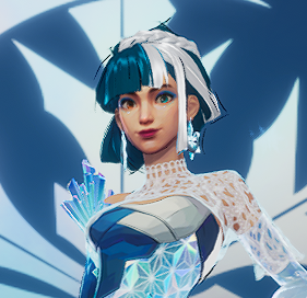 Luna2 — Marvel Rivals All Heroes and Skins (Updated 12/7/2024) option 56