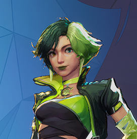 Luna3 — Marvel Rivals All Heroes and Skins (Updated 12/7/2024) option 57