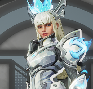 Magik2 — Marvel Rivals All Heroes and Skins (Updated 12/7/2024) option 59