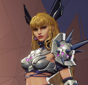 Magik3 — Marvel Rivals All Heroes and Skins (Updated 12/7/2024) option 60