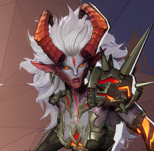 Magikdemon1 — Marvel Rivals All Heroes and Skins (Updated 12/7/2024) option 61