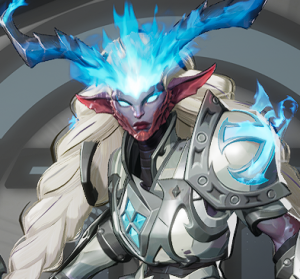 Magikdemon2 — Marvel Rivals All Heroes and Skins (Updated 12/7/2024) option 62