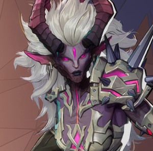 Magikdemon3 — Marvel Rivals All Heroes and Skins (Updated 12/7/2024) option 63