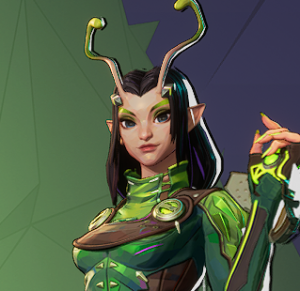 Mantis1 — Marvel Rivals All Heroes and Skins (Updated 12/7/2024) option 67