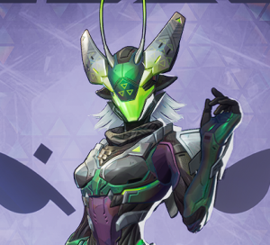Mantis2 — Marvel Rivals All Heroes and Skins (Updated 12/7/2024) option 68