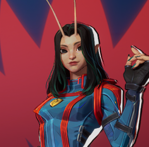 Mantis3 — Marvel Rivals All Heroes and Skins (Updated 12/7/2024) option 69