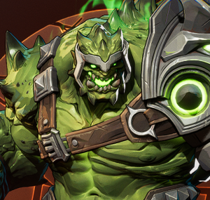 Monsterhulk2 — Marvel Rivals All Heroes and Skins (Updated 12/7/2024) option 18