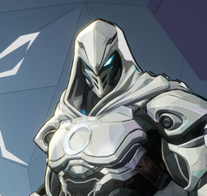 Moonknight1 — Marvel Rivals All Heroes and Skins (Updated 12/7/2024) option 71