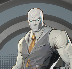 Moonknight2 — Marvel Rivals All Heroes and Skins (Updated 12/7/2024) option 72