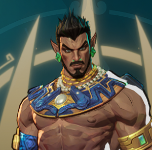 Namor2 — Marvel Rivals All Heroes and Skins (Updated 12/7/2024) option 75