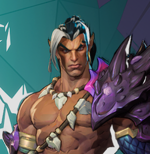 Namor3 — Marvel Rivals All Heroes and Skins (Updated 12/7/2024) option 76