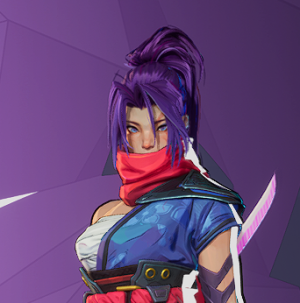 Psylocke1 — Marvel Rivals All Heroes and Skins (Updated 12/7/2024) option 83