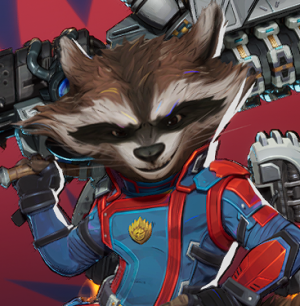 Rocket2 — Marvel Rivals All Heroes and Skins (Updated 12/7/2024) option 87