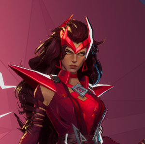 Scarletwitch1 — Marvel Rivals All Heroes and Skins (Updated 12/7/2024) option 89
