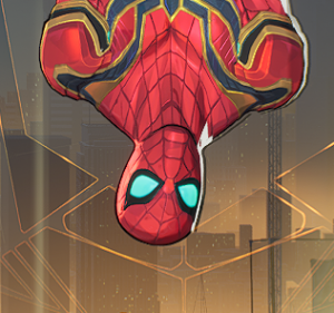 Spiderman2 — Marvel Rivals All Heroes and Skins (Updated 12/7/2024) option 93