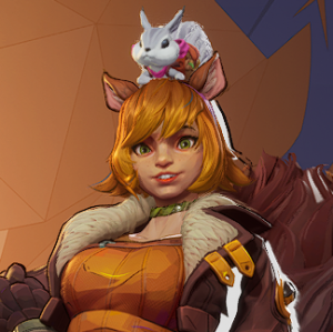 Squirrelgirl1 — Marvel Rivals All Heroes and Skins (Updated 12/7/2024) option 96