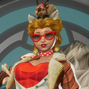 Squirrelgirl2 — Marvel Rivals All Heroes and Skins (Updated 12/7/2024) option 97