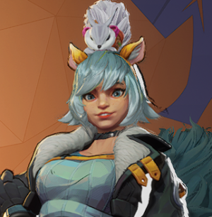 Squirrelgirl3 — Marvel Rivals All Heroes and Skins (Updated 12/7/2024) option 98
