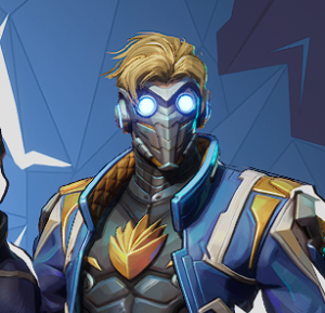 Starlord1 — Marvel Rivals All Heroes and Skins (Updated 12/7/2024) option 99